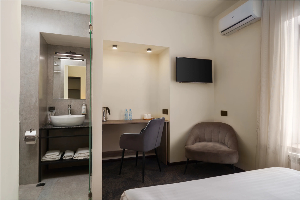 Hotel photo 19