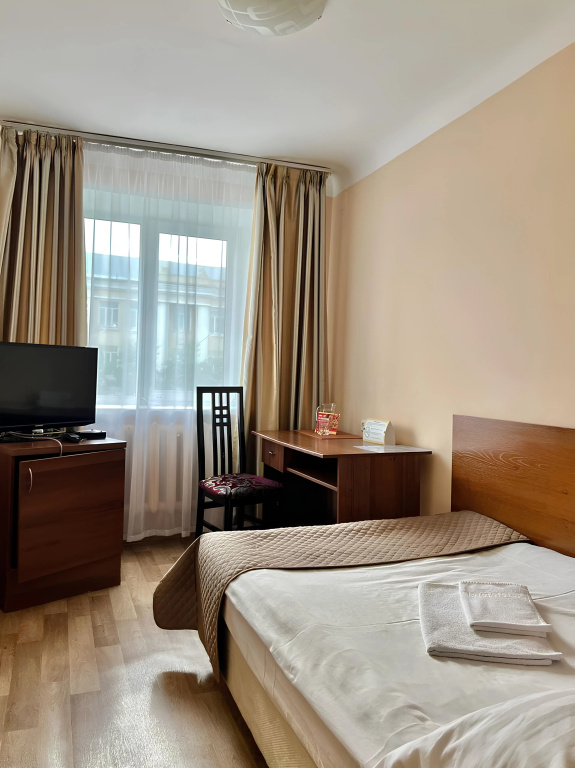 Comfort Single room
