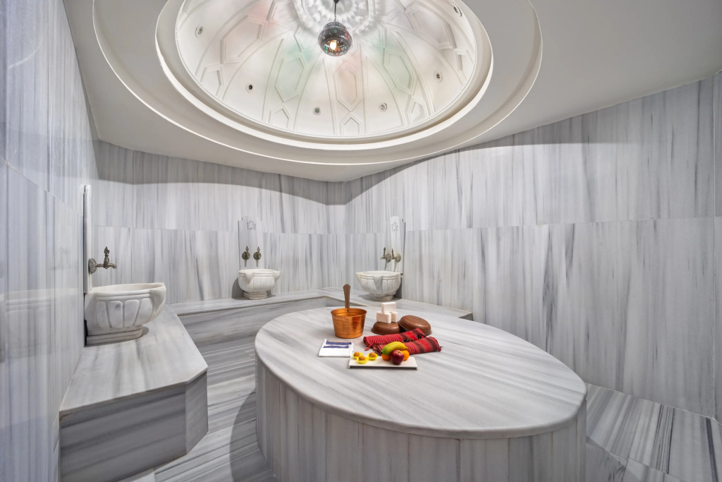 Golden City Hotel Istanbul — Стамбул, Туреччина мініатюра 18