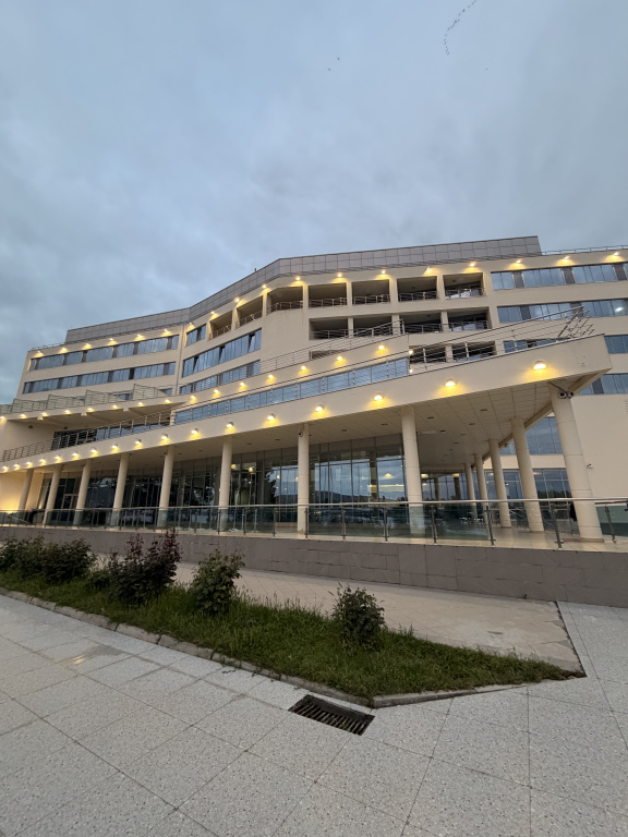 Arena Kur Hotel