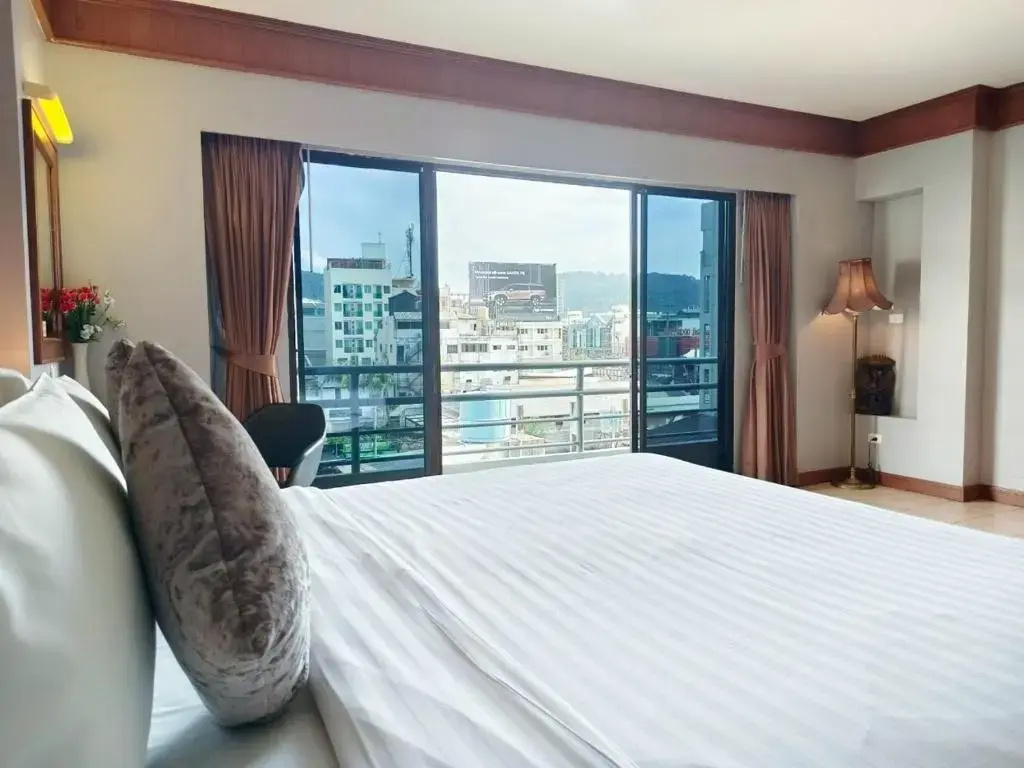 Hotel photo 16