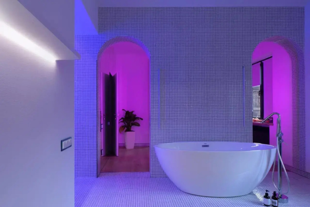 Апартаменты Major's House Гюмри - фото 29