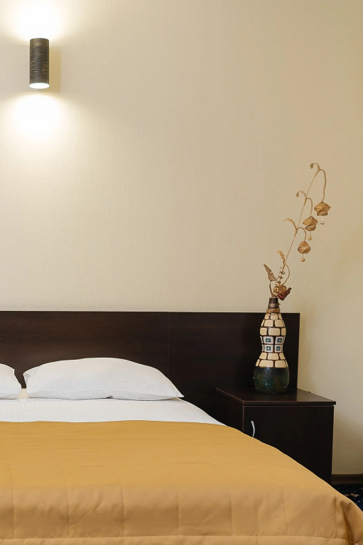 Отель Оскар  - фото 17