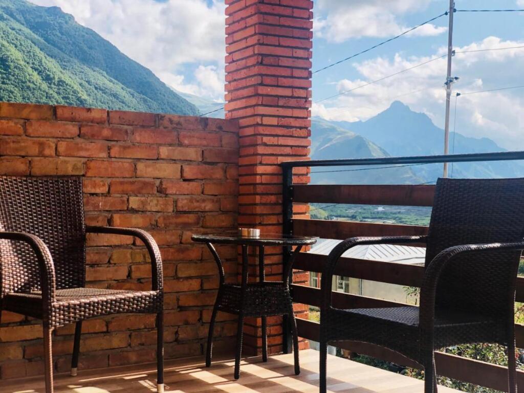 Home Kazbegi, Степанцминда - обновленные цены 2023 года