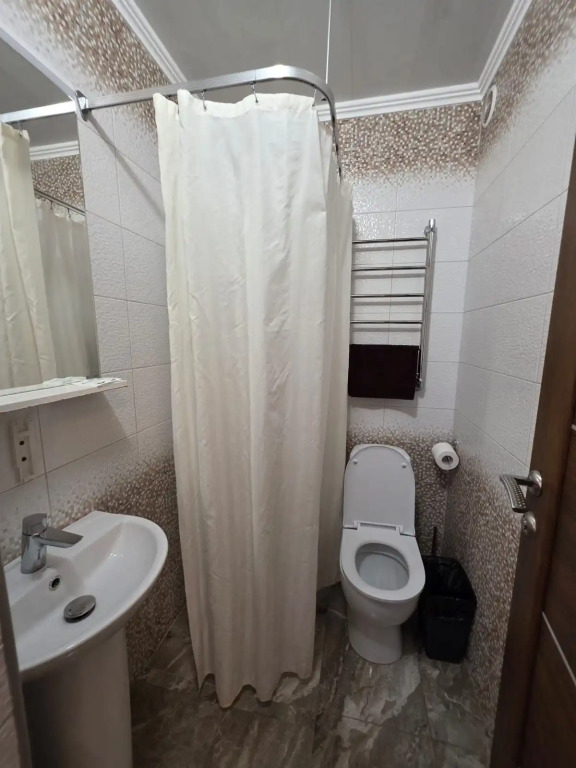 Двухместный номер Standard двуспальная кровать в Санди