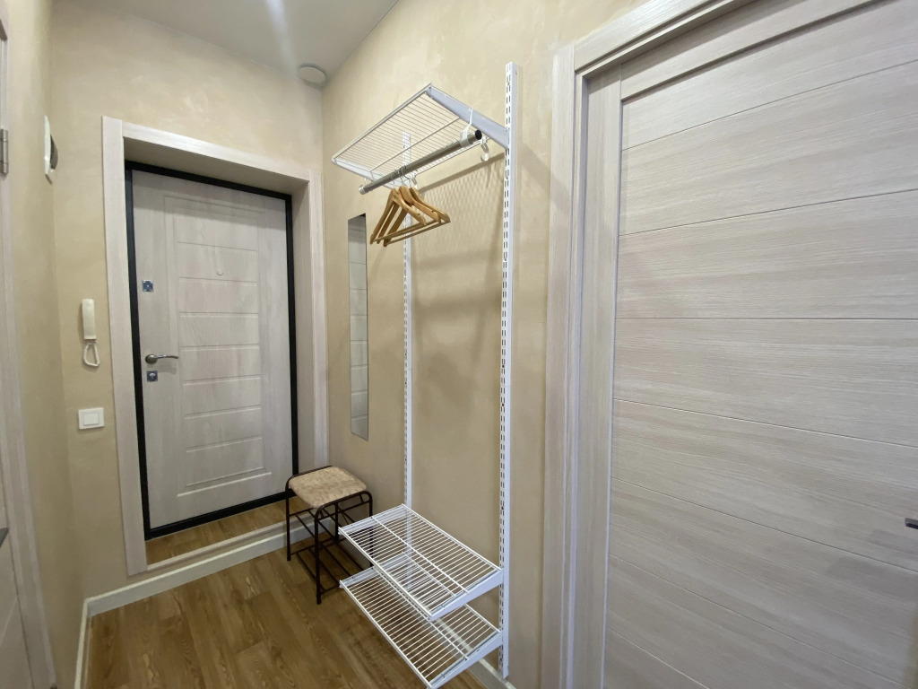 Квартира Жёлтый Нарцис евро 2-комн. люкс в историческом центре - фото 10