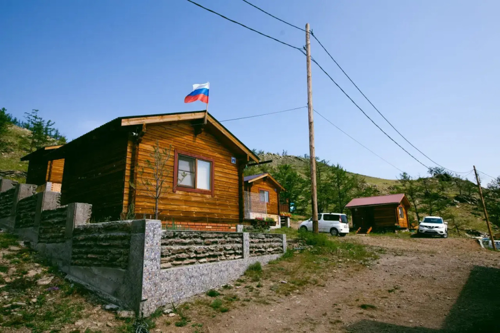 Monte Sergio - фото 28