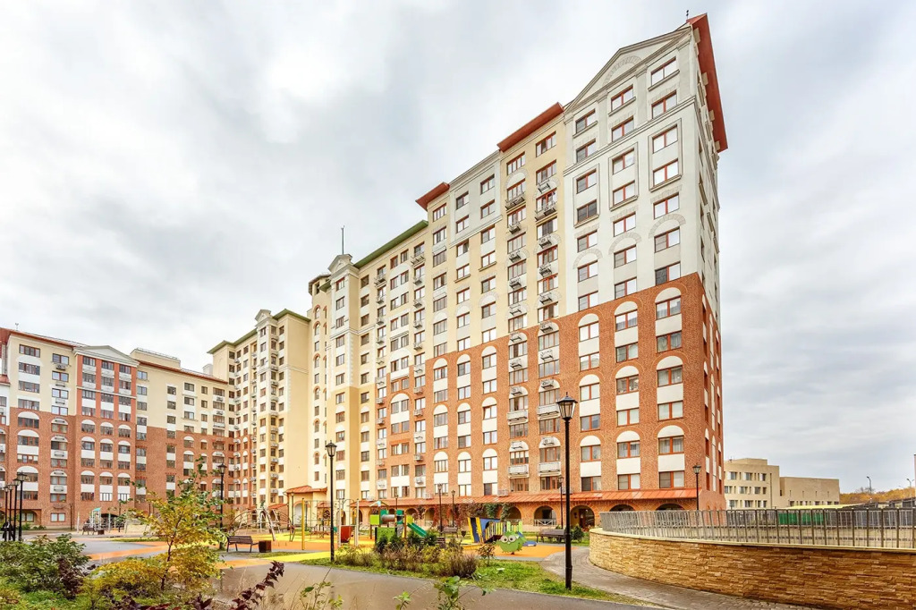 Квартира Уютная квартира в ЖК Римский - фото 17