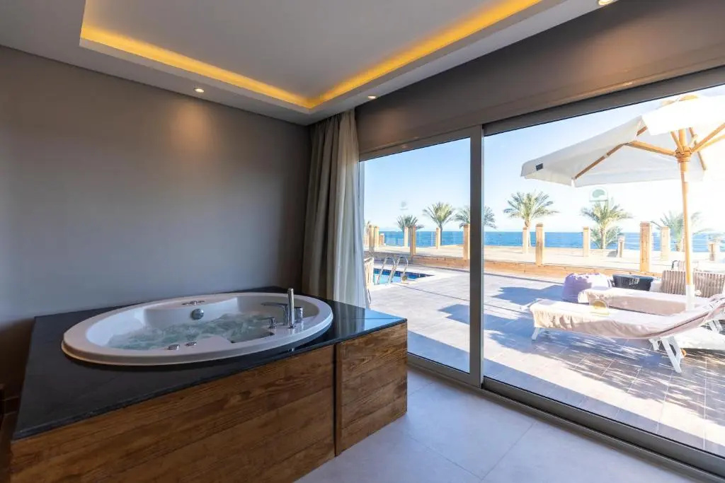 Sunrise Arabian Beach Resort, Шаркс-Бей, Єгипет мініатюра 35