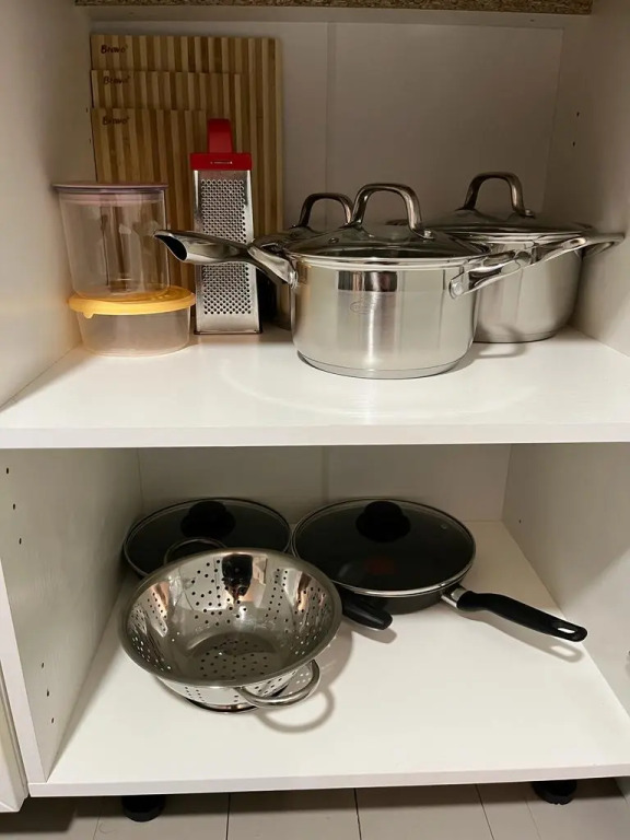 Гостевой дом Все свои - фото 7