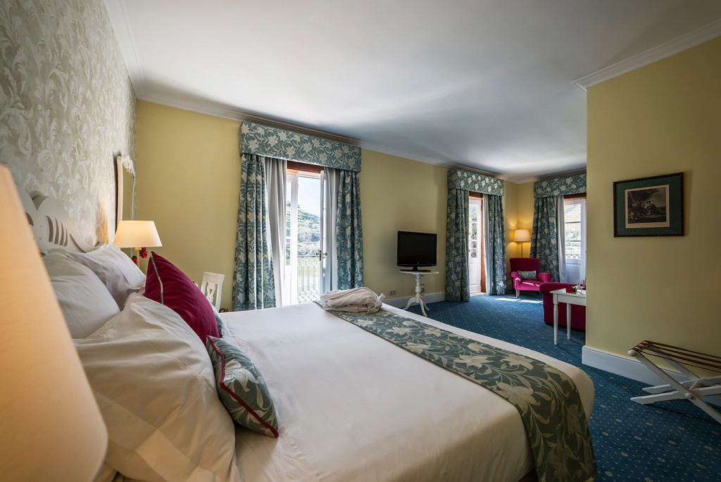 The Vintage House - Douro - Chambres