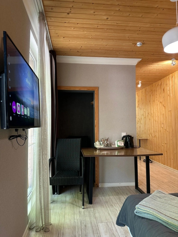 Студия Superior в Koban Spa Resort