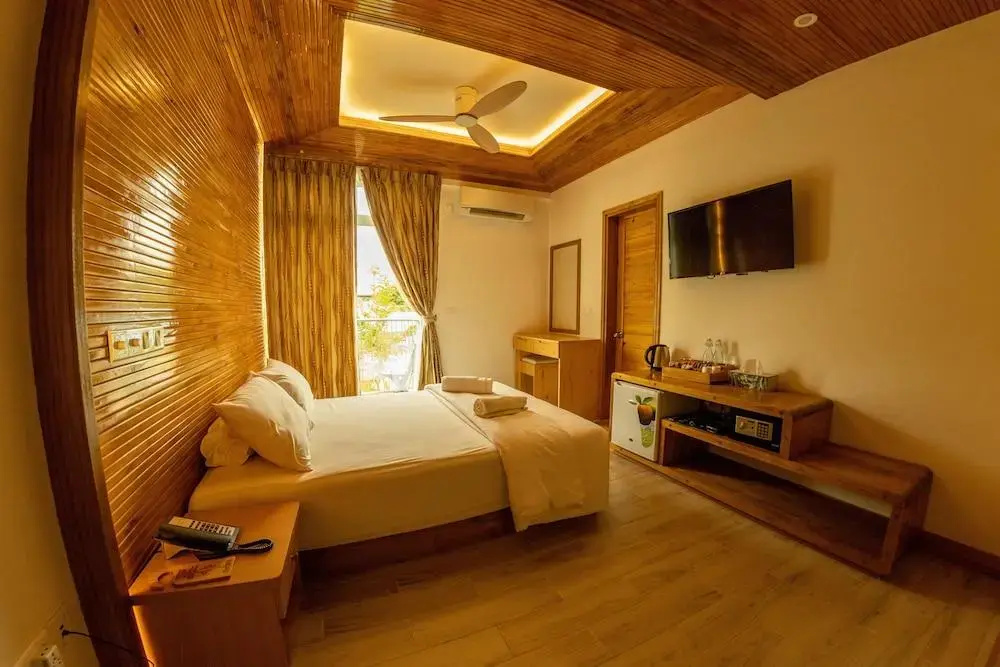Hotel photo 30