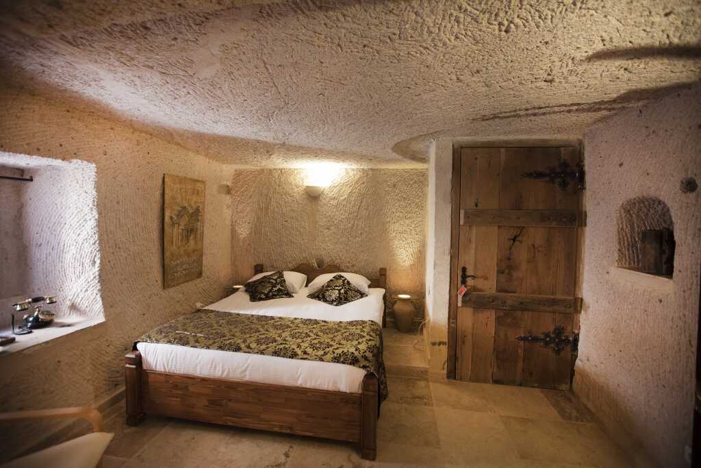 Selfie Cave Hotels Cappadocia - Special Class Boutique-Hotel