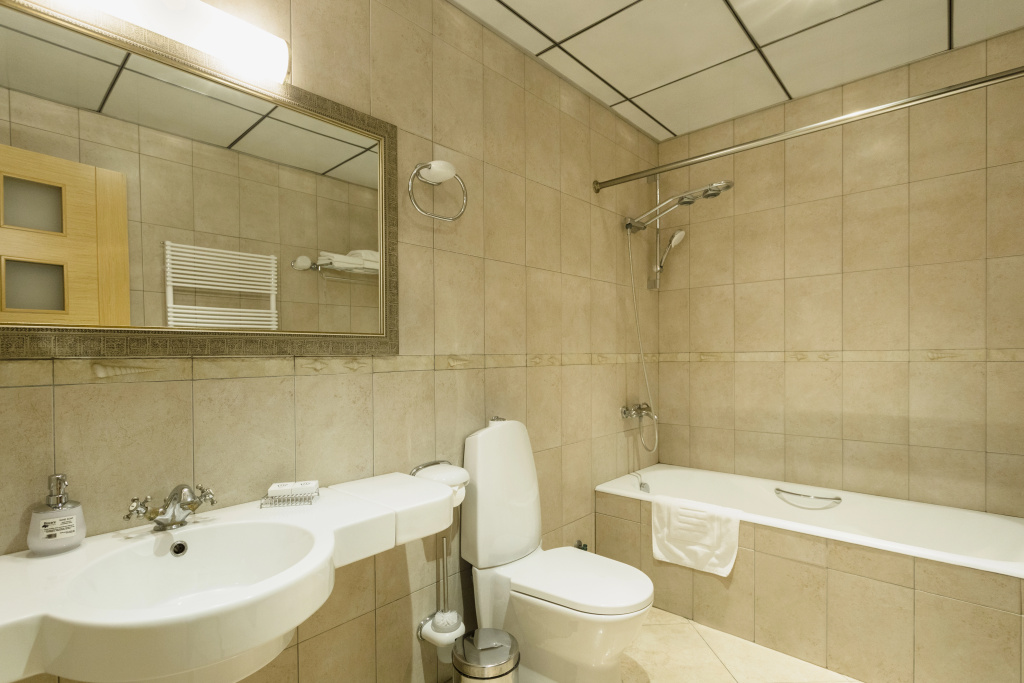 Vinotel Boutique Hotel - Chambres