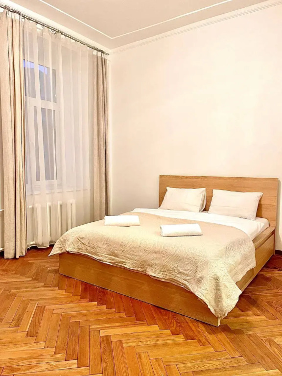 Апартаменты Большие у Московского Вокзала - фото 12