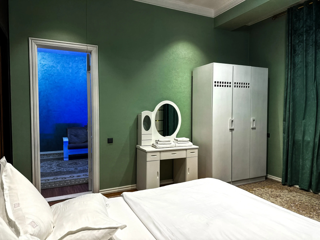 Отель Plaza2 - фото 7