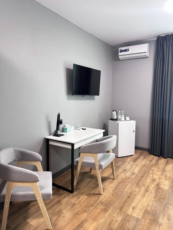 Мини-отель Восточная - фото 14