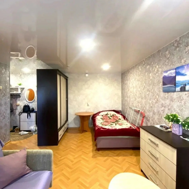 Квартира на Владимирской 8 - фото 2