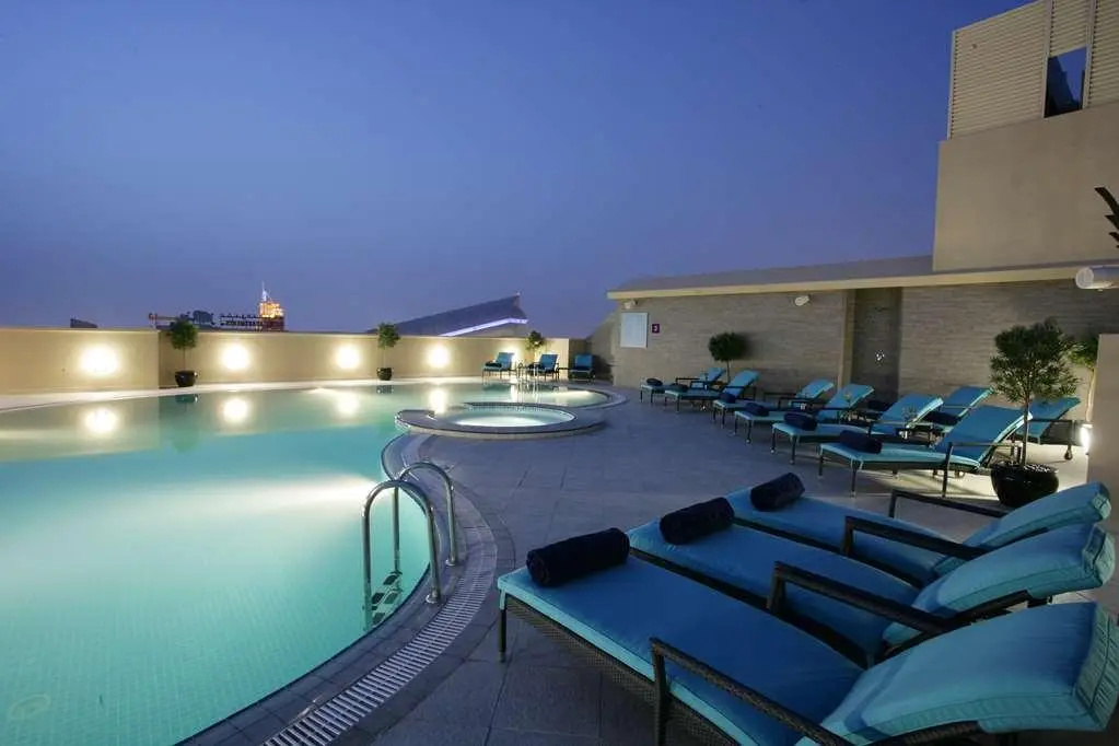 Hotel photo 35