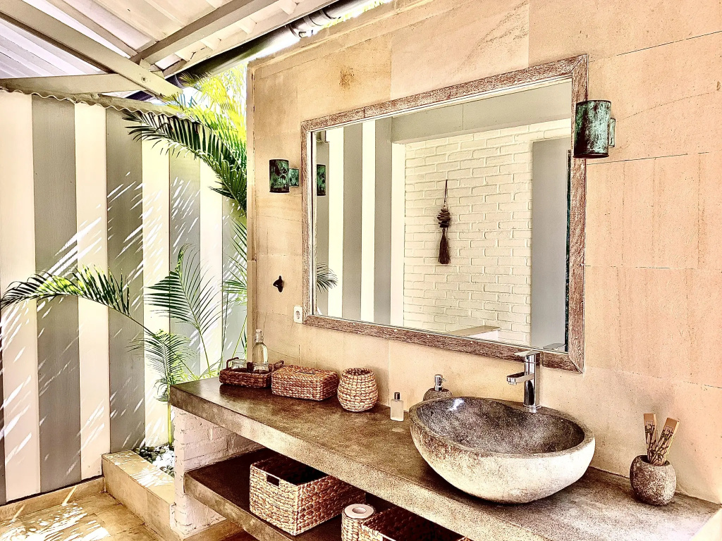 Hari Indah Boutique-hotel - Général
