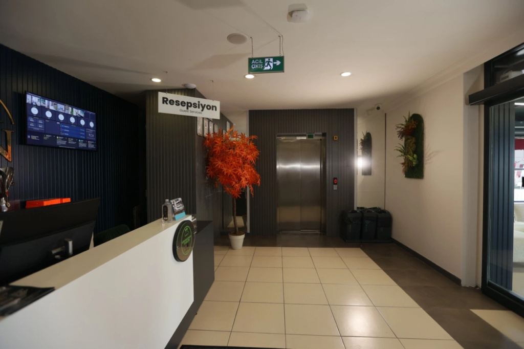 Hotel photo 14
