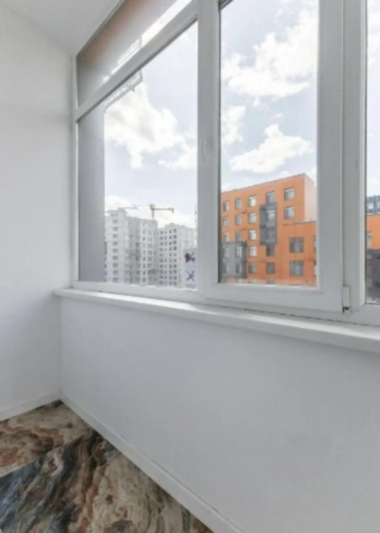 S Novym Stilnym Remontom - 328 Apartments