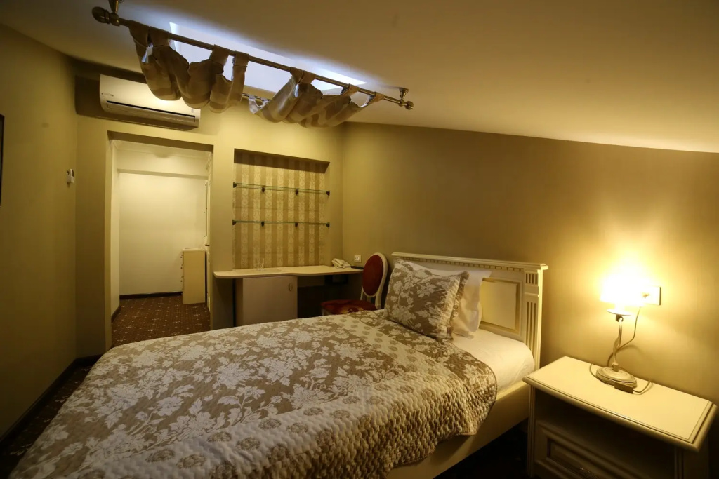 Vintazh Hotel - Chambres