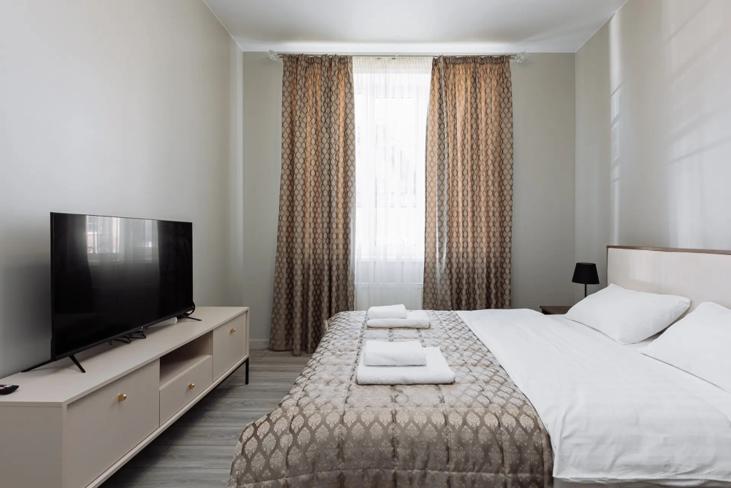 Люкс в Константа