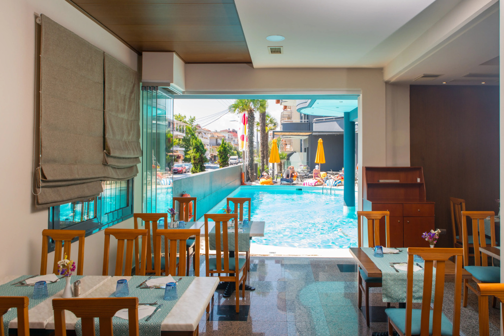 Hotel photo 40