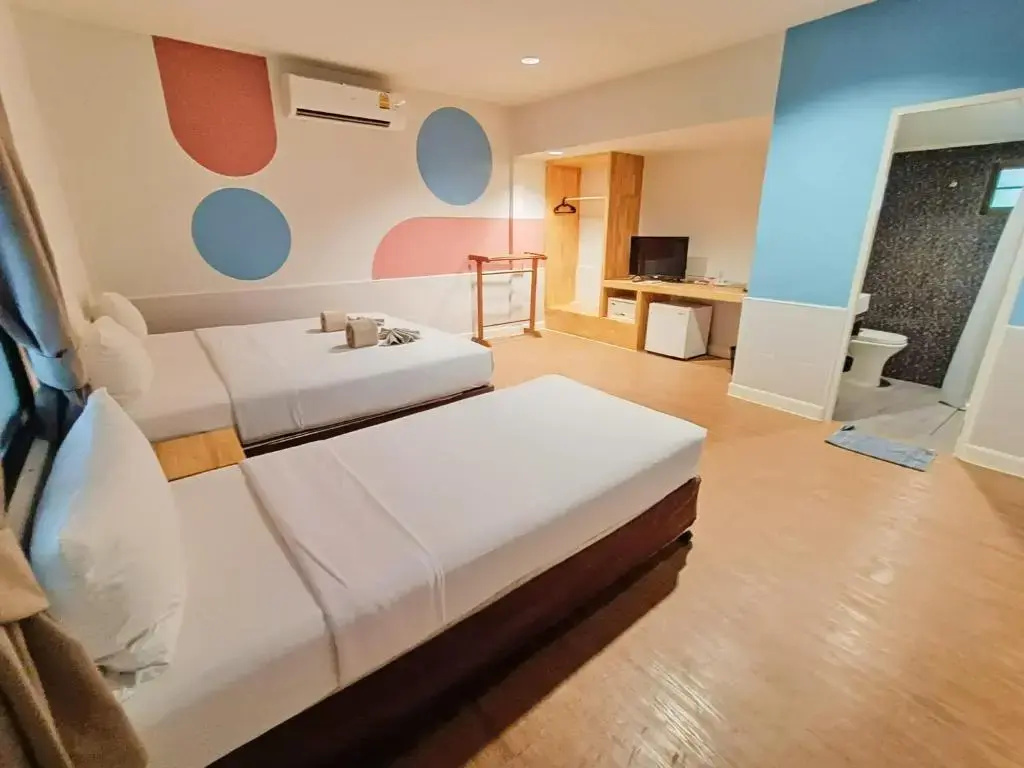 Hotel photo 11