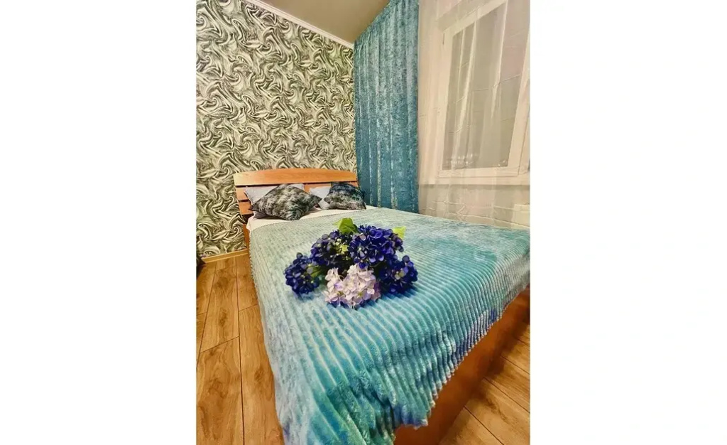 Квартира AppartDeLuxe на Улице Петра Подзолкова 5Б — фото