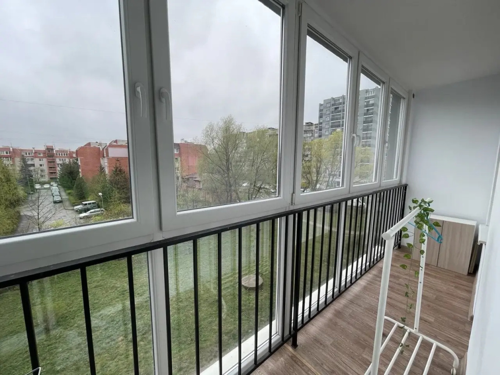 Квартира Sweet Home & City Soul: Твой идеальный спот в Калининграде — фото