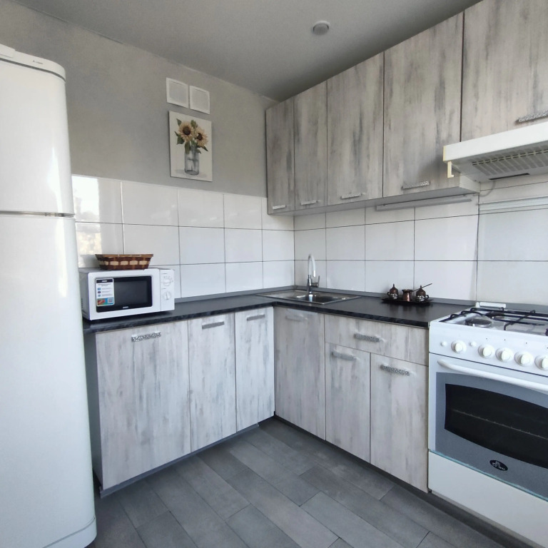 Квартира Уютная квартира в новом центре - фото 4