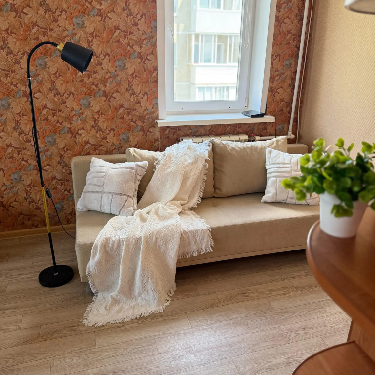 Апартаменты на Кирова 31 - фото 8