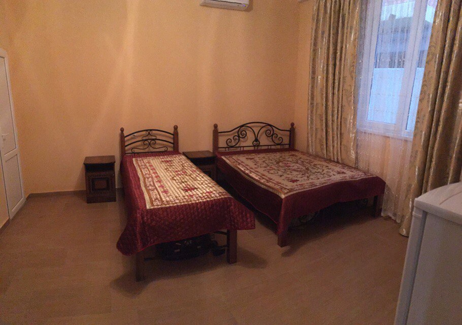 Номер Comfort в Семья