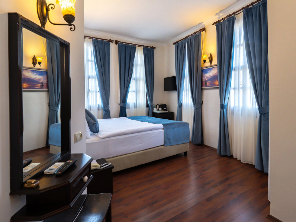 Morea Kaleici Hotel (Adult Only 16+) - Général