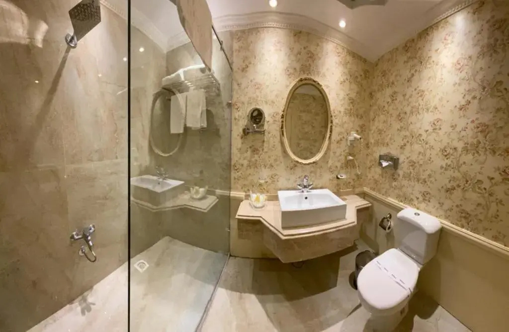 Windsor Palace Luxury Heritage Hotel Since 1906 - Chambres
