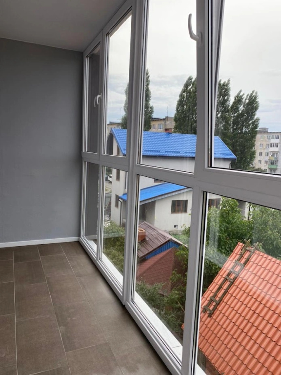 Квартира Янтарный Горизонт — 5