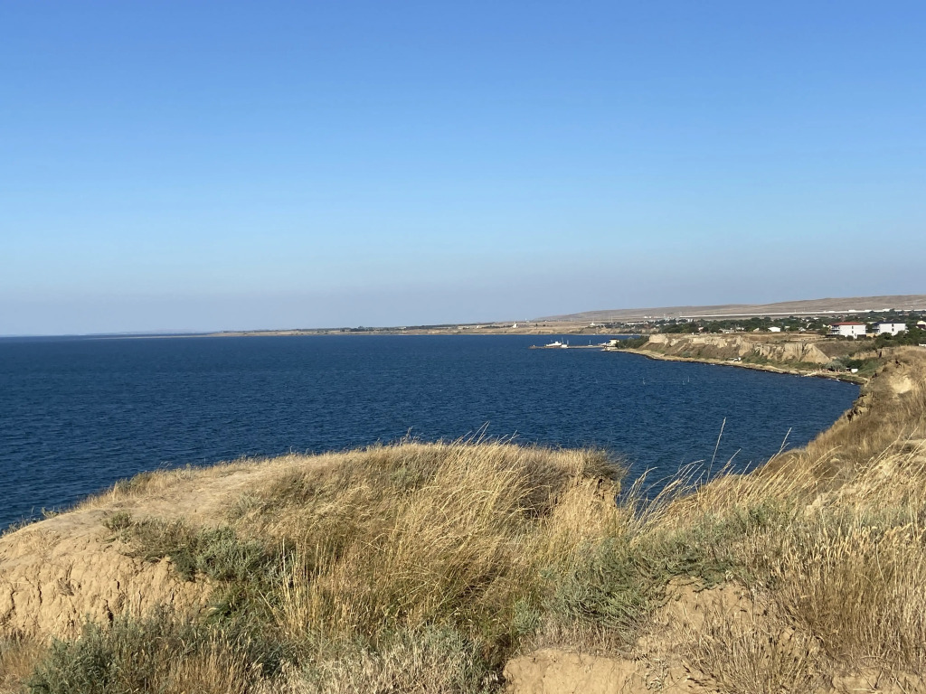 Частный дом Дом в центре Тамани - фото 25