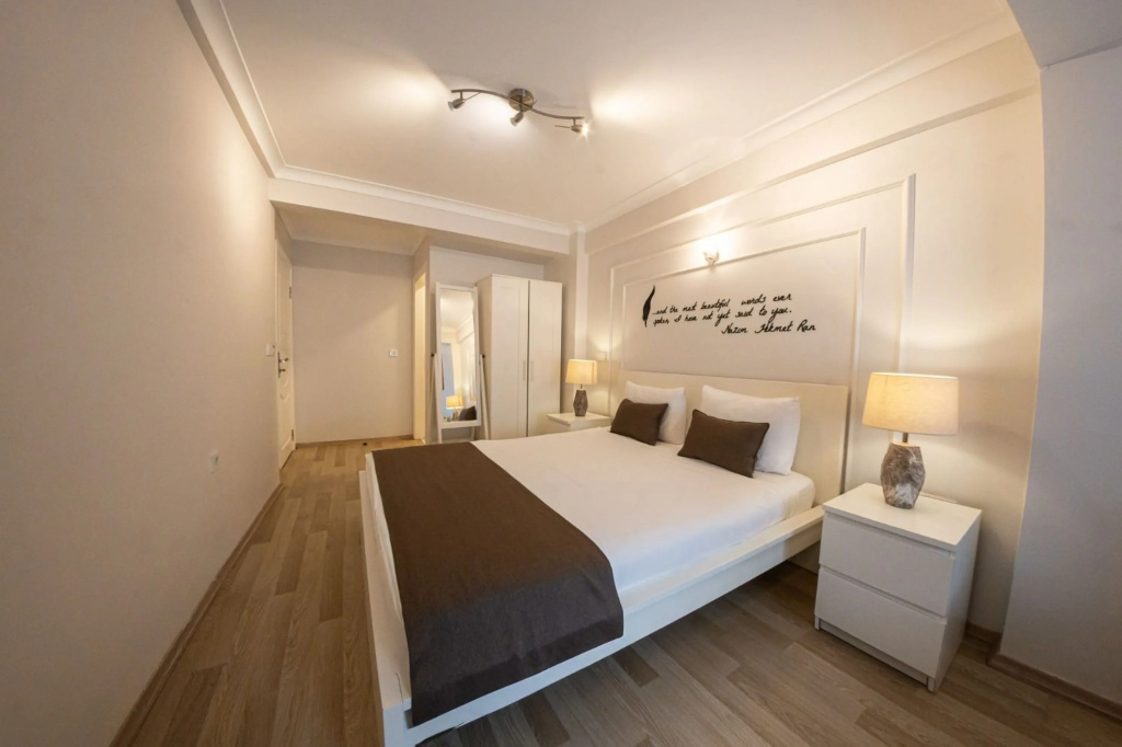 The Printhouse Hotel - Chambres