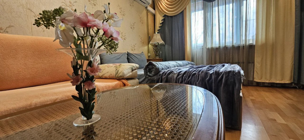 Квартира в Строгино рядом с Крокус сити — фото 1