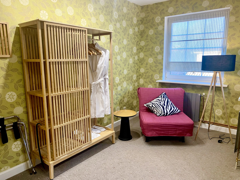 Бутик-Отель Барвиха Хаус - фото 24