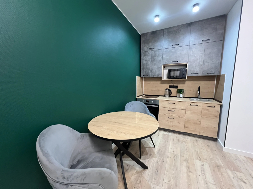 Апартаменты AlexHome в Монино - фото 13