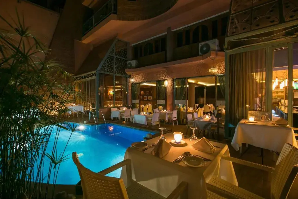 Hotel photo 2