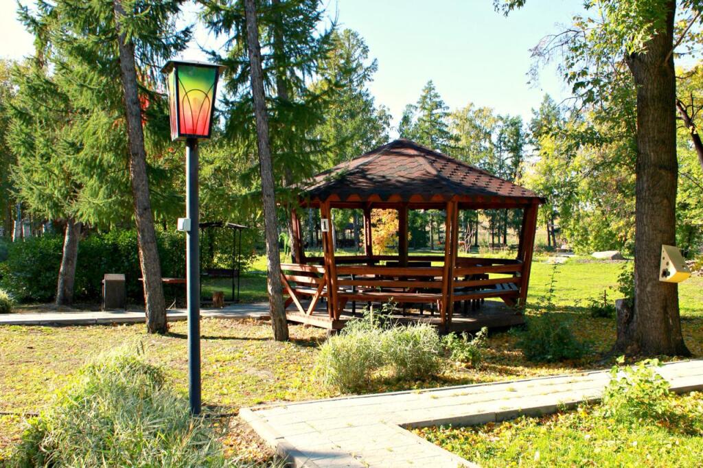 Ника парк