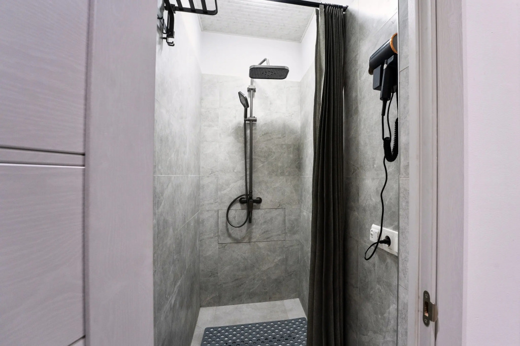 Хостел Qlife - фото 16