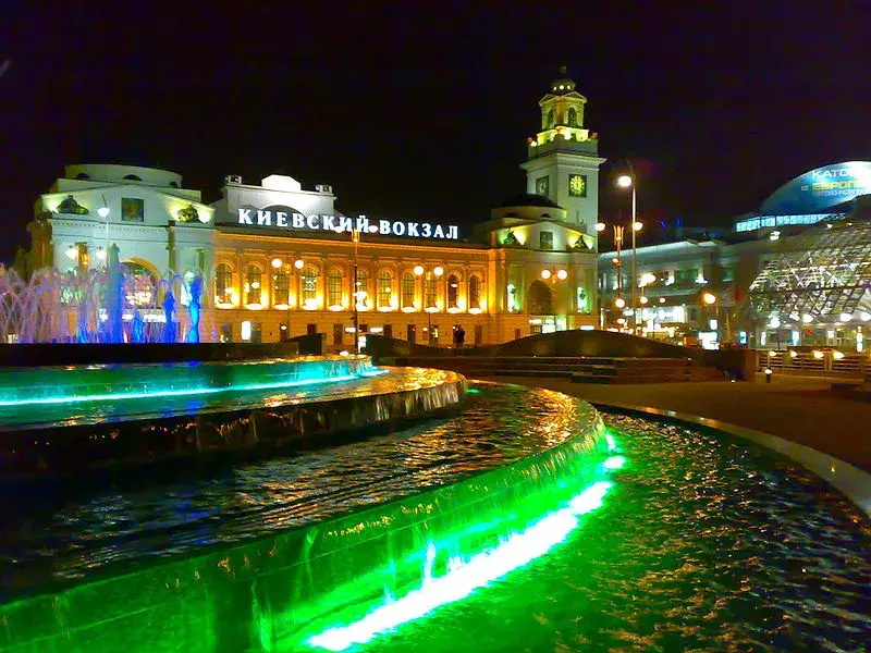 ГородОтель на Киевском — фото
