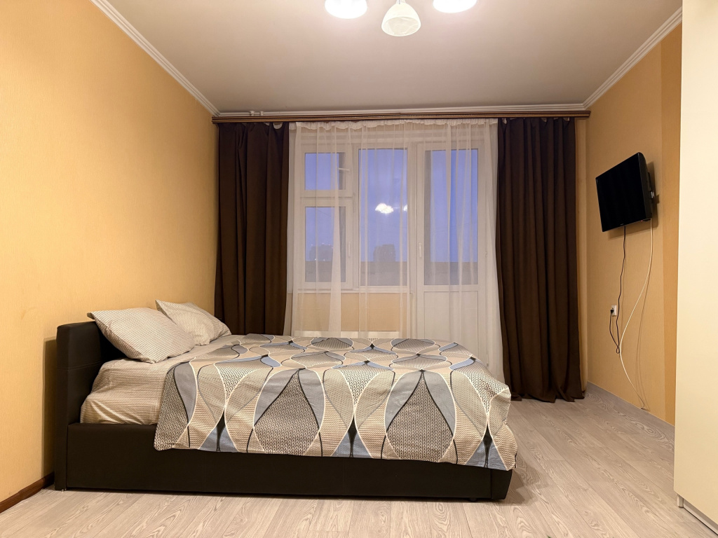Квартира на Талдомской 11к3 — фото 1