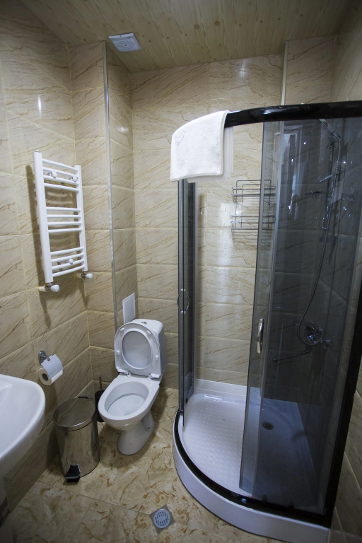 Garanti Hotel, Батумі, Грузія мініатюра 37